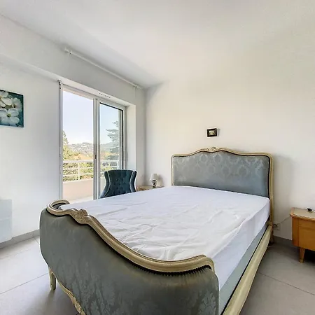 - 3 Pieces A 15mn Palais شقة