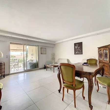 شقة - 3 Pieces A 15mn Palais *