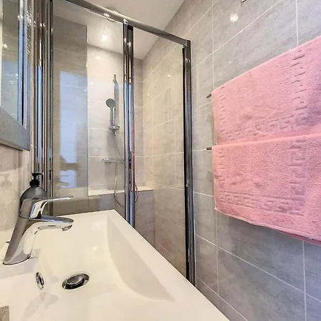 - 3 Pieces A 15mn Palais شقة