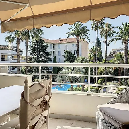 - 3 Pieces A 15mn Palais كان