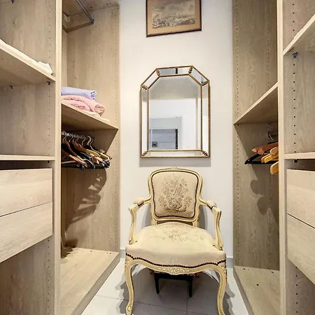 - 3 Pieces A 15mn Palais * كان