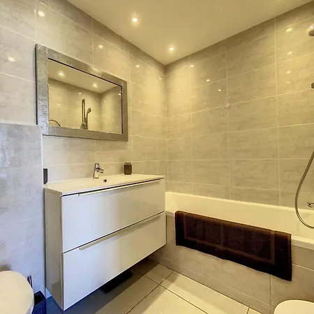 Appartamento - 3 Pieces A 15mn Palais *