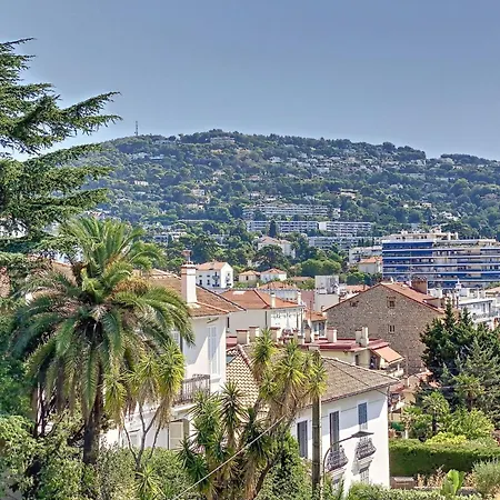 Appartamento - 3 Pieces A 15mn Palais Cannes